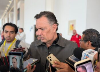 No se han frenado inversiones por falta de energía, afirma Mauricio Kuri