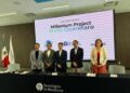 Querétaro se suma a The Millennium Project