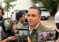 Intervención del Tren Méx-Qro en calle Invierno incluirá un paso subterráneo: Eric Gudiño