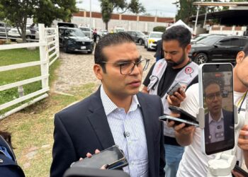 Denunciará PAN actos anticipados de campaña de Morena, tras video de El Vampiro