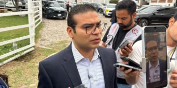 Denunciará PAN actos anticipados de campaña de Morena, tras video de El Vampiro