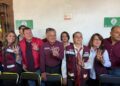 Presenta Morena contrapropuesta a Protocolo Antinarcocandidatos: la Declaración 8 de 8 plus