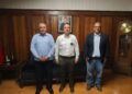 SEGOB firma convenio para apoyar a migrantes queretanos en EEUU