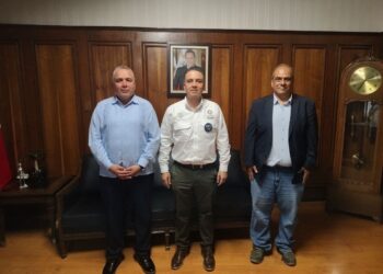 SEGOB firma convenio para apoyar a migrantes queretanos en EEUU