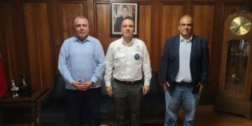 SEGOB firma convenio para apoyar a migrantes queretanos en EEUU
