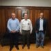 SEGOB firma convenio para apoyar a migrantes queretanos en EEUU