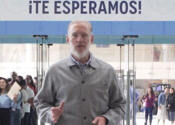 Del Prete clausura Encuentro Industrial Querétaro 2026