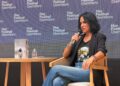 Desde el exilio, Lydia Cacho escribe para volver a México