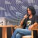 Desde el exilio, Lydia Cacho escribe para volver a México