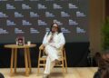 Vivir Quintana llama a artistas a asumir responsabilidad sobre las narrativas que reproducen