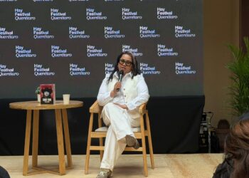 Vivir Quintana llama a artistas a asumir responsabilidad sobre las narrativas que reproducen