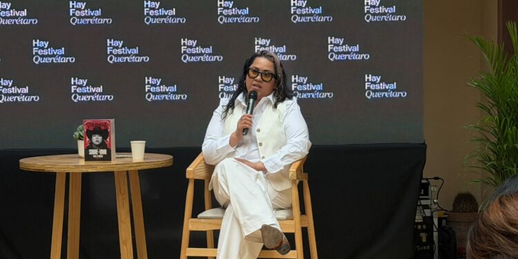 Vivir Quintana llama a artistas a cuidar sus narrativas