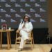 Vivir Quintana llama a artistas a asumir responsabilidad sobre las narrativas que reproducen