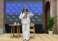 “Yo vivía en otro México”: Vivir Quintana recuerda el feminicidio que cambió su historia