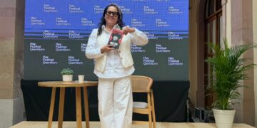“Yo vivía en otro México”: Vivir Quintana recuerda el feminicidio que cambió su historia