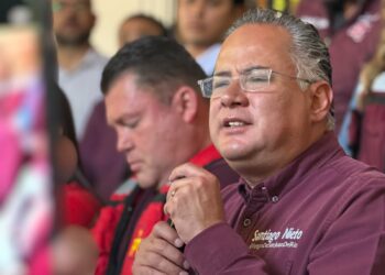 El PAN realiza “populismo penal” al querer criminalizar menores