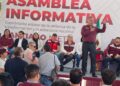 “No seremos una ínsula conservadora en un país progresista”