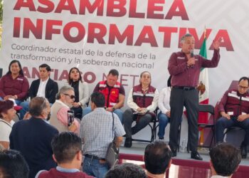 “No seremos una ínsula conservadora en un país progresista”