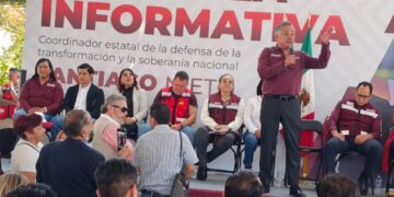 “No seremos una ínsula conservadora en un país progresista”