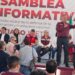 “No seremos una ínsula conservadora en un país progresista”