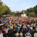 Corren por la Esperanza 5 mil deportistas