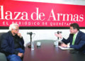 Desconoce Verde a Nieto