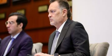 No hay déficit de energía por centros de datos en Querétaro: Kuri