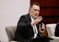 Advierte Mauricio Kuri que “hay mucho riesgo” por lluvias