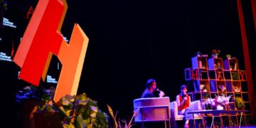 Hay Festival Querétaro cierra su edición 2026 con más de 19 mil asistentes