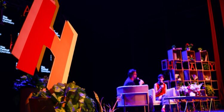 Cierra Hay Festival Querétaro 2026 con 19 mil asistentes y confirma edición 2027