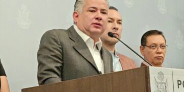 Desconoce segunda medición ante Astudillo