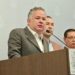 Se reunirá Santiago Nieto con Gilberto Herrera, el próximo viernes