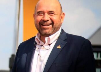 En los meses de septiembre y octubre concluirá intervención de la carretera 57, en zona cercana a la capital: SICT