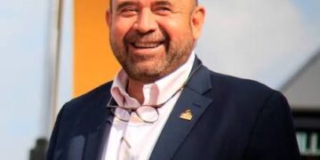 En los meses de septiembre y octubre concluirá intervención de la carretera 57, en zona cercana a la capital: SICT