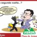 ¿Sin segunda vuelta?
