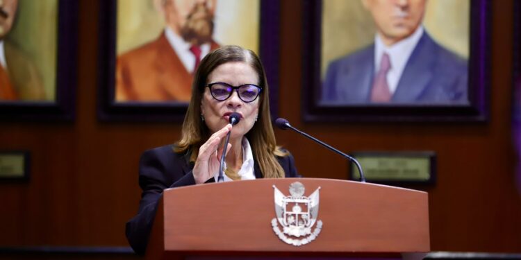 Invierten 4 mil millones de pesos en 400 obras durante gestión de Kuri