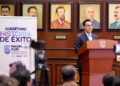 Anuncia Querétaro nuevo Programa Aquí Contigo sin Fronteras