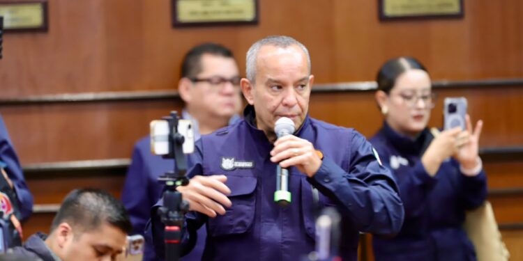 Sin afectaciones en Querétaro tras lluvia intensa; prevén tormentas hasta el viernes
