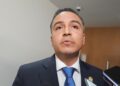 Necesario presumir avances en Querétaro y contrastar con otras entidades: Gudiño