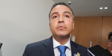 Necesario presumir avances en Querétaro y contrastar con otras entidades: Gudiño