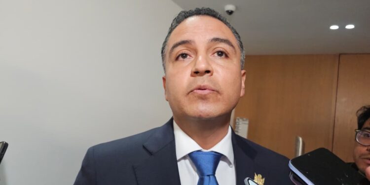 Querétaro no es igual a Sinaloa ni a Guerrero: secretario de Gobierno