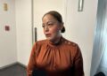 Vero Galicia defiende que sea llamada “doctora“; es licenciada en odontología