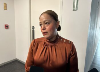 Vero Galicia defiende que sea llamada “doctora“; es licenciada en odontología
