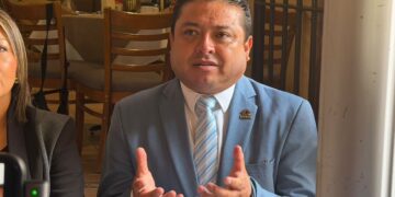 FECAPEQ dispuesta a apoyar protocolo antinarcocandidatos de Mauricio Kuri