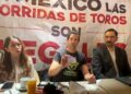 Activistas denuncian amenazas de muerte, tras promover amparo contra corrida de toros en Juriquilla