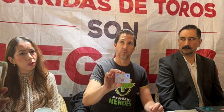Activistas taurinos denuncian amenazas de muerte tras amparo en Juriquilla