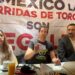 Activistas denuncian amenazas de muerte, tras promover amparo contra corrida de toros en Juriquilla