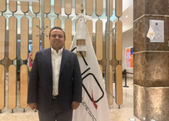 Empresarios de Querétaro buscan construir agenda común rumbo a las elecciones de 2027