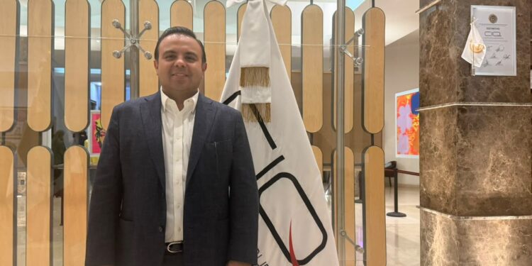 Club de Industriales de Querétaro alista agenda empresarial hacia 2027