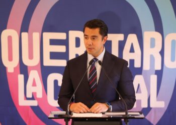 Entregará Felifer Macías segundo informe a cabildo el jueves 17 de septiembre
